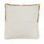 Housse de coussin en peau de mouton Shearling Collection-95334283