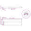 Roheel Stainless Steel Bracket Shelf-1348983268-1348983288