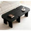 Ensemble de tables basses gigognes Modern Modern