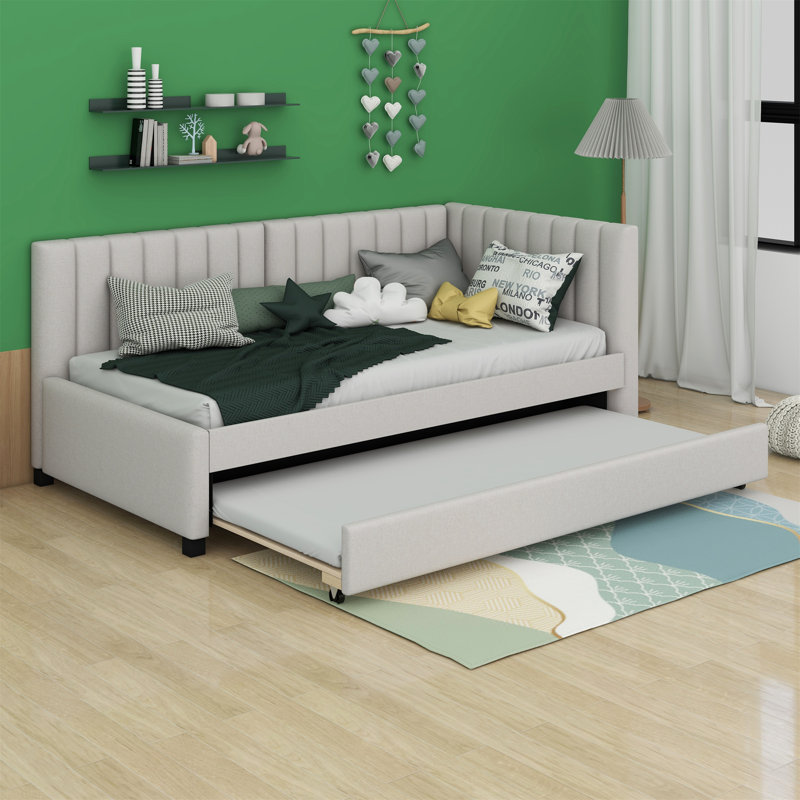 Lit Narali, Beige
