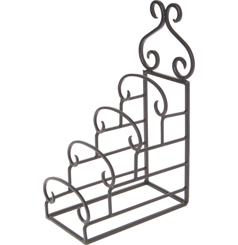 Munera Metal Plate Stand