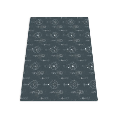 Nakaylah Chair Mat