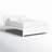  Rosenthal Solid Wood Slat Bed-1314693155-1314693154