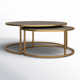 Jakari Nesting Coffee Table