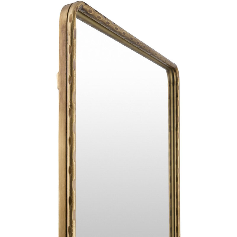 Miroir Woodbine, 40 po x 30 po