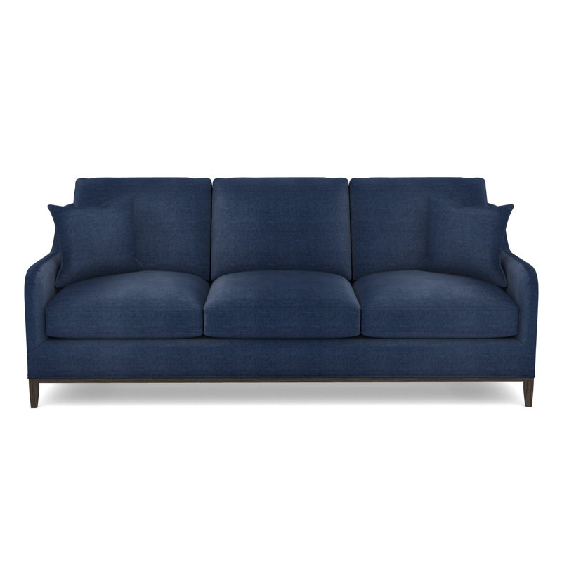 Fisher Sofa, Havana, Nadia Eclipse