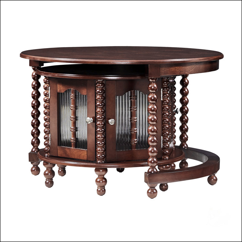 Table basse Vintage