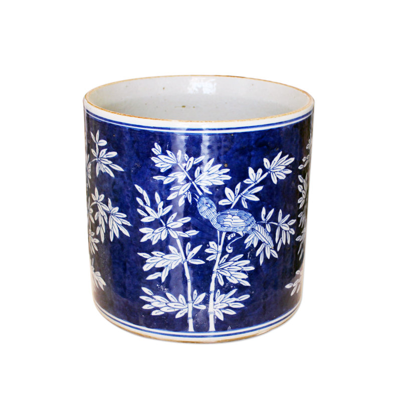 Handmade Ceramic Planter