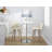 Swivel Upholstered Counter Stool-94398857-94398861-94398862