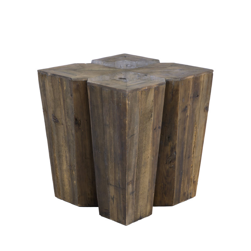 Arthur End Table