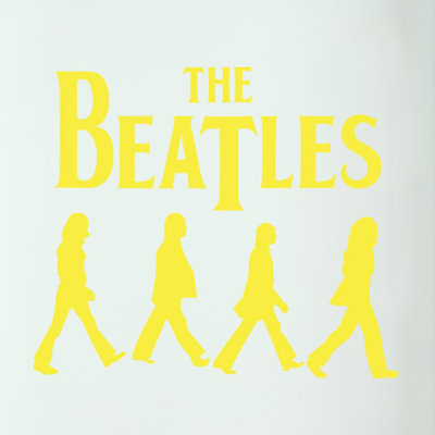 Entertainment Wall Decal