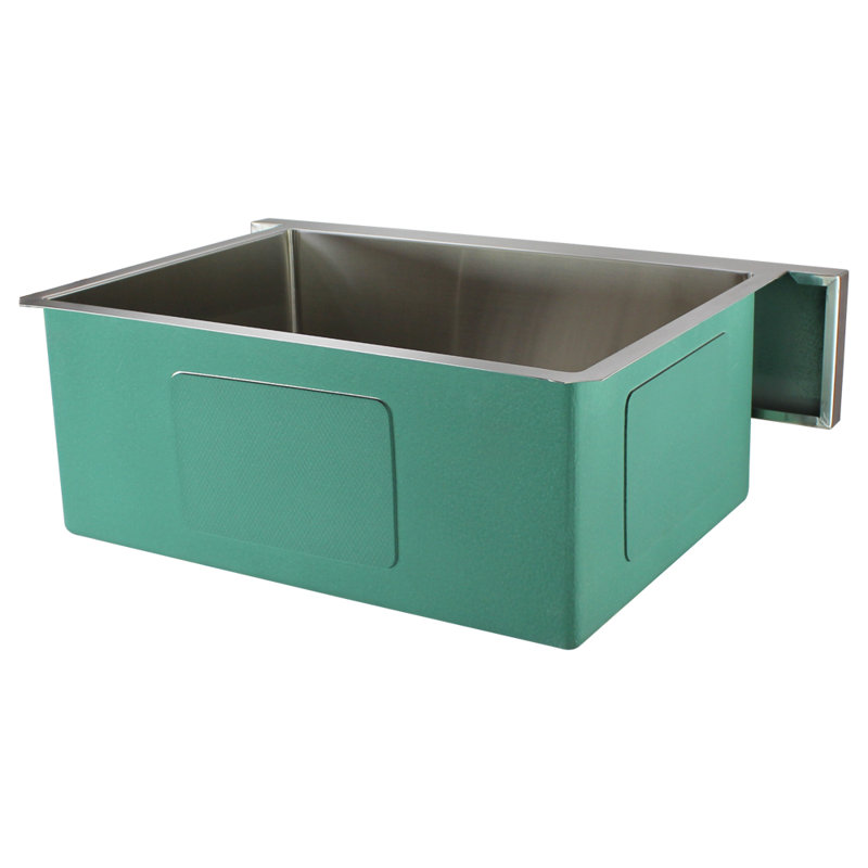 Évier de cuisine campagne 30 po x 20 po Diamond