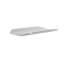 Twofold Stainless Steel Decorative Tray-1923097050-1919538493