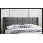Elegant Modern Bed
