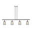 Luminaire suspendu pour îlot de cuisine 4 lumières Fiennes-1513052649-1509362452