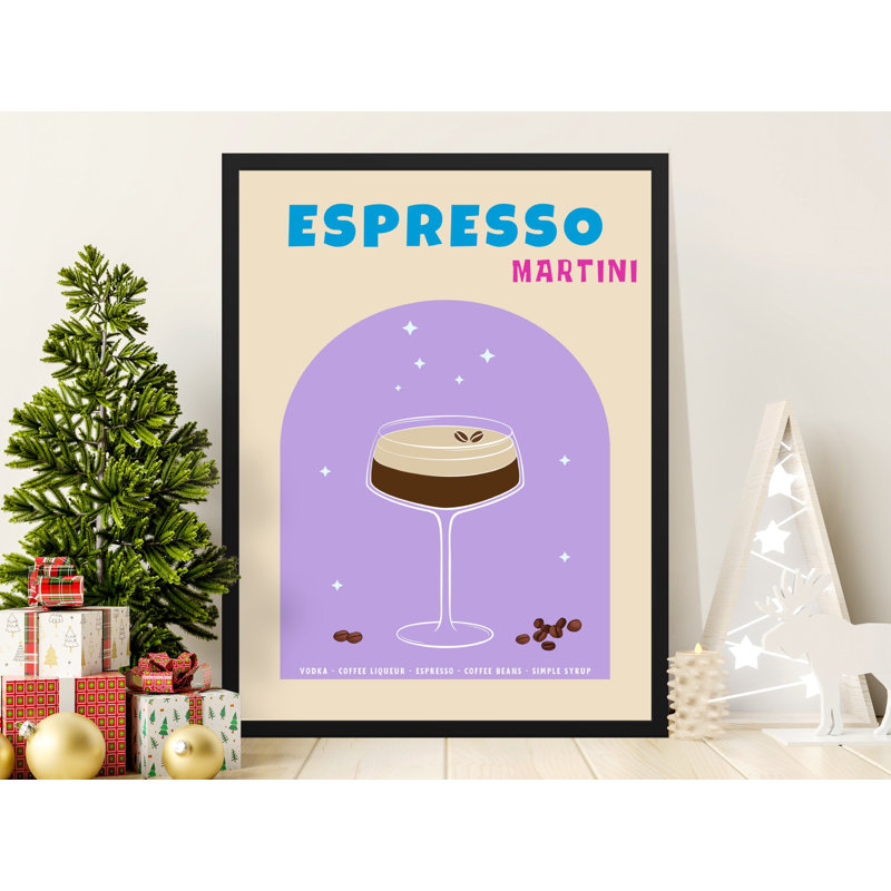 Denardo Single Picture Frame Print, 35.56 cm H x 27.94 cm W