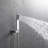 All-In-One Kit with Rough in-Valve-65383961