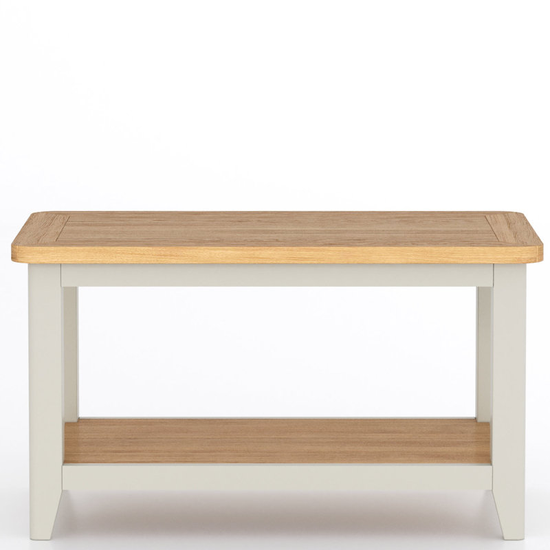 Willenborg Coffee Table with Storage