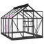 Greenhouse Glass Replacement Cover