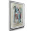 «Rain Shadow II» par J Paul, reproduction d'art sur toile-83429801-83429814
