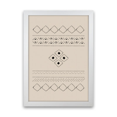 Ethno Neutral - Print