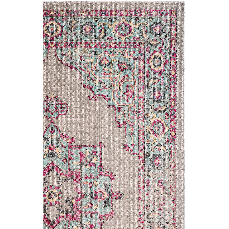 Villanova Performance Oriental Rug, Runner 2'2" x 8'