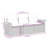 Vidaxl Garden Sofa Set