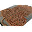 Rug & Kilim’S Pictorial Tiger-Skin Rug In Orange, Blue And Black-1284176687