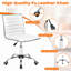 Chaise de bureau d'ordinateur Kaycee-234038375