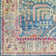 Furiani Oriental Indoor Rug