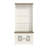 Arignote Hall Tree 31.3'' Wide with Bench and Shoe Storage-103089051