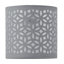 Lucrezia Metal Arched Lamp