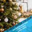 Anjalee 6' H Artificial Christmas Tree
