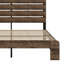 Base de lit plateforme en bois-591703250