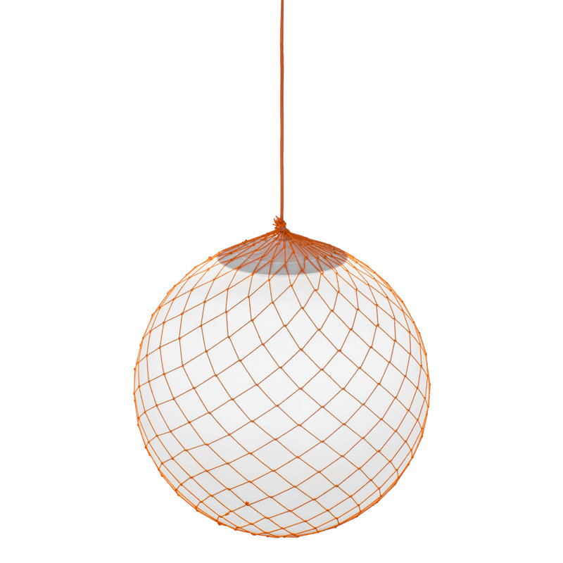 Rustic Lodge 1 - Light Pendant