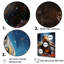 Street Art Turtle - Tortue, reproduction d'art sur toile-446171991-446172011