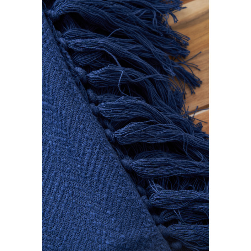 Juna Throw , Navy