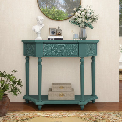 Console 39,37 po Allysandra