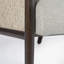Fauteuil Blake