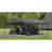 Galvanized Steel Carport, 20X20X7-40093456