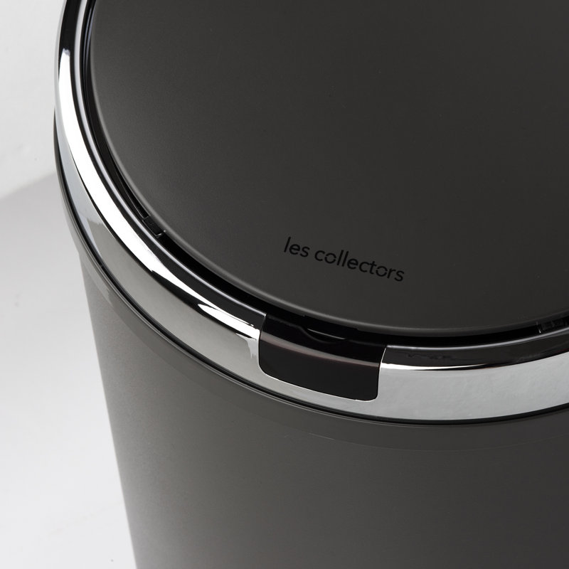 30 Litre Motion Sensor Waste Basket, 30 L