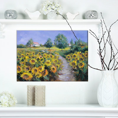 Farmhouse / Country