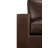 Jonie Genuine Leather 2-Piece Chaise Sectional-92300478-92300493