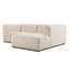 Lawndale 2PC Sectional LAFC-Fayette Cloud-861130471-861130469