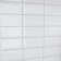 3" x 6" Beveled Subway Tile