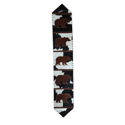 Chemin de table Bear