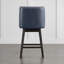 Tabouret de bar et de comptoir Arvelle-87776641-99405963