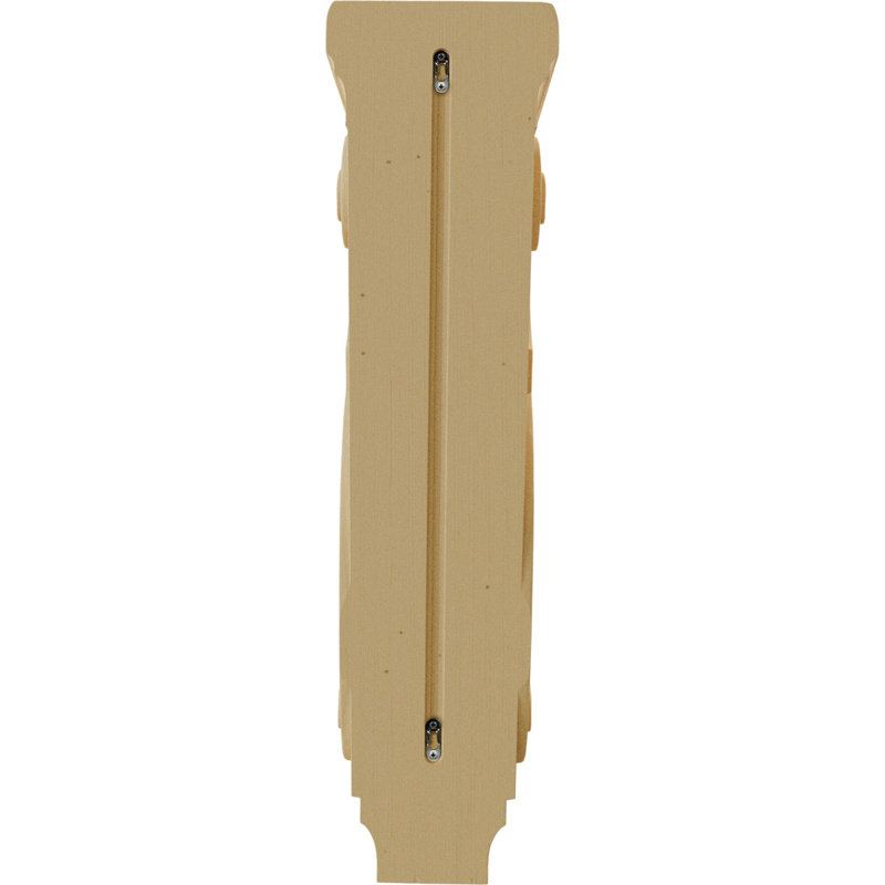 Corbeau en bois traditionnel Super Jumbo, Aulne