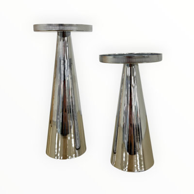 ALON CANDLEHOLDER SET
