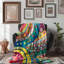 Jeté Electric Eclectic Essence-1535335530